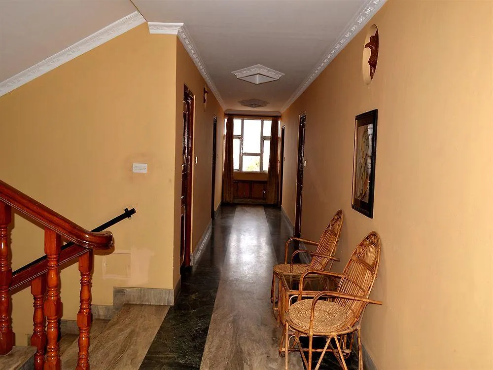 Hotel Encounter Nepal&Spa Kathmandu