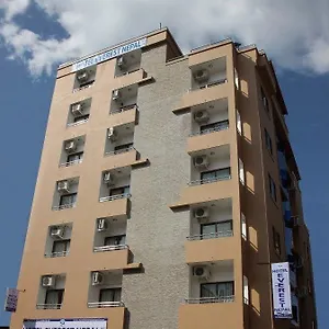 尼泊尔珠峰酒店 加德满都