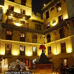 Hotel Temple House, Kathmandu