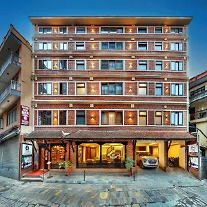 Hotel Taleju Boutique, Kathmandu