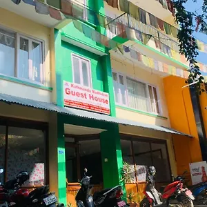 Gasthof Madhuban