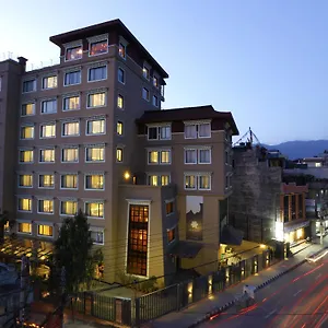 Shambala Katmandu