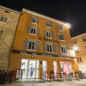 *** Hotel Le Relais Delys Frankreich