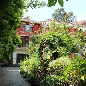 Gasthof Rokpa