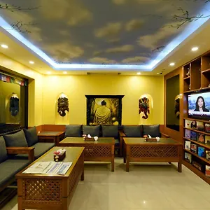 Hotel Karma Boutique, Kathmandu