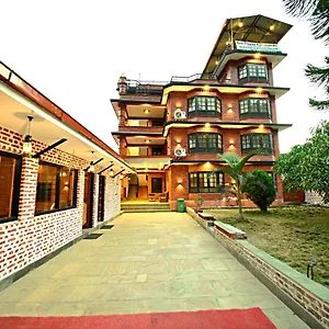 Bed & Breakfast Eco, Kathmandu