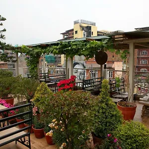 Hotel Himalayan Oasis, Kathmandu