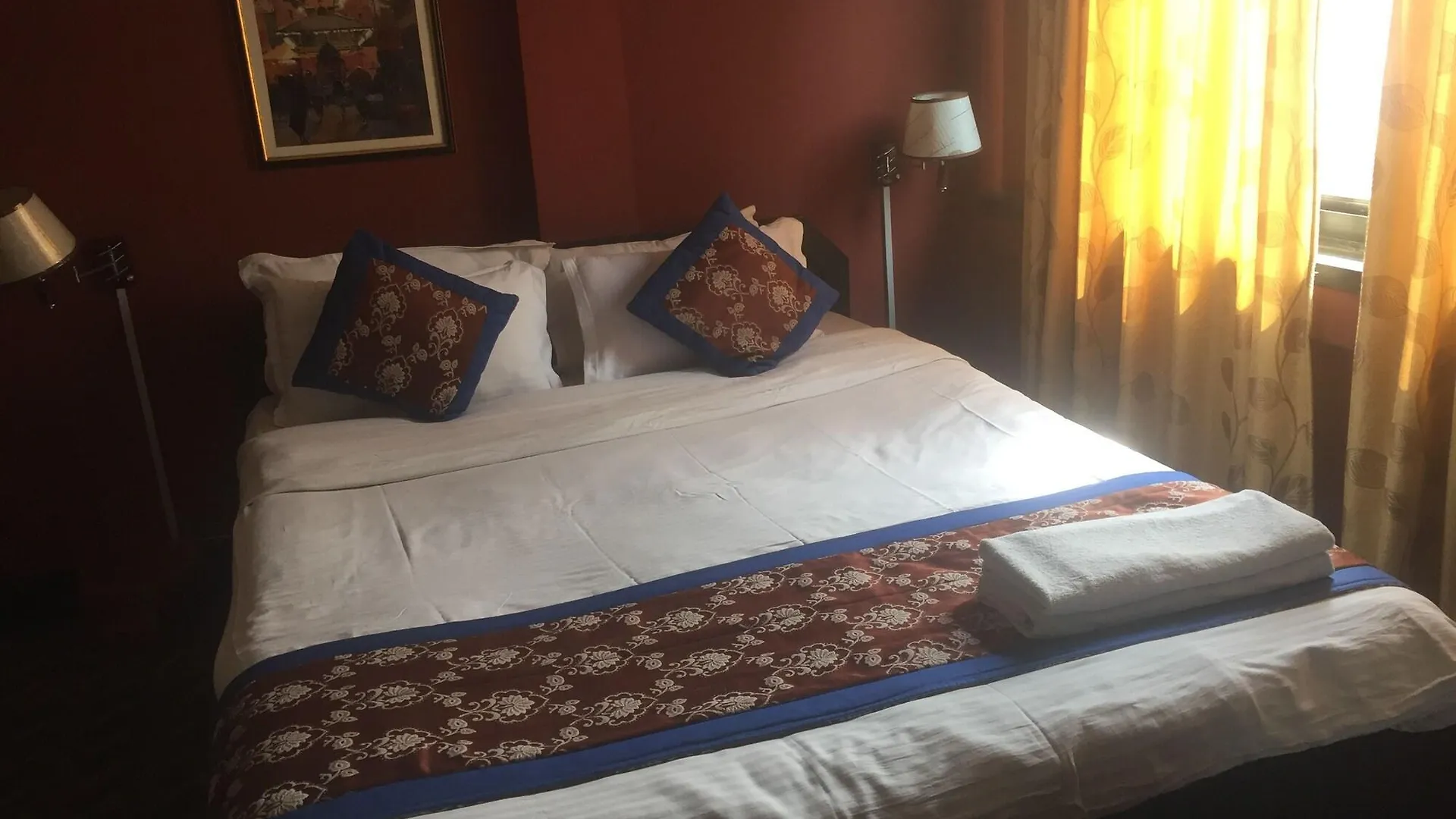 Hotel Encounter Nepal & Spa Kathmandu